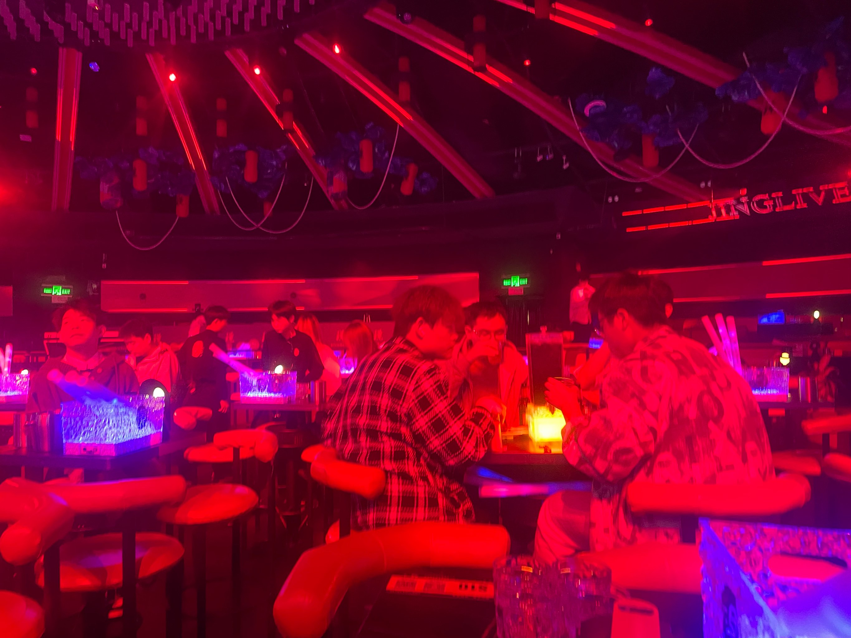 牡丹江商务ktv有没有合适选择-宁安市ktv预定