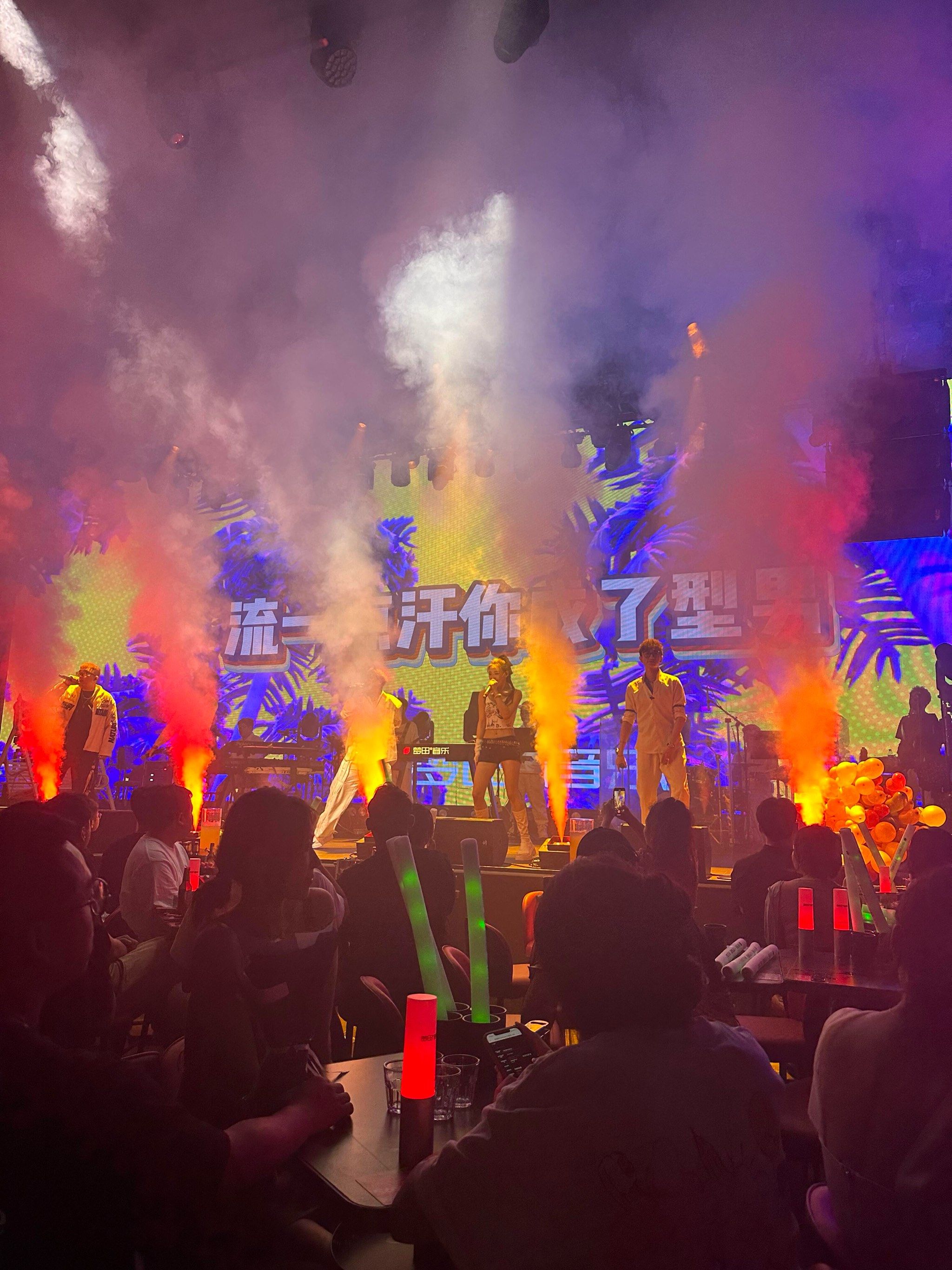 牡丹江商务ktv精选攻略-宁安市ktv预定